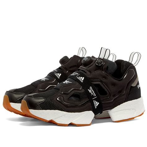 adidas x reebok instapump fury boost|adidas instapump fury boost sneakers.